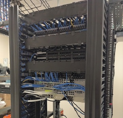 ServerRack